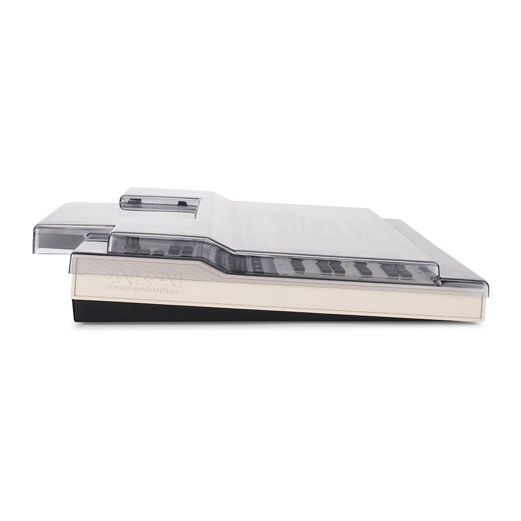 Decksaver DS-PC-SYSTEM1 - Cubierta protectora para Rane System ONE