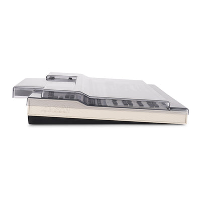 Decksaver DS-PC-SYSTEM1 - Cubierta protectora para Rane System ONE