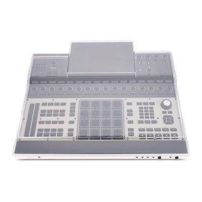 Decksaver DS-PC-SYSTEM1 - Cubierta protectora para Rane System ONE