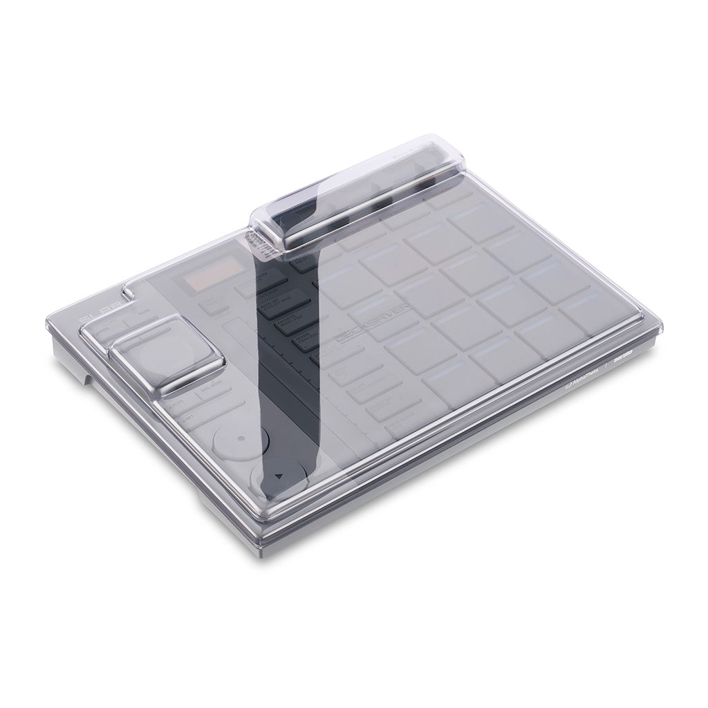 Decksaver DS-PC-SLAB -AlphaTheta Slab Cover