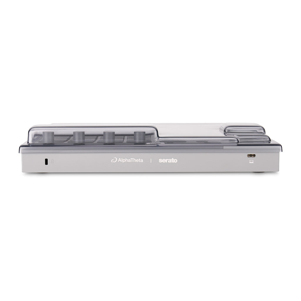 Decksaver DS-PC-SLAB -AlphaTheta Slab Cover