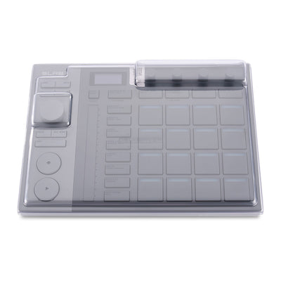 Decksaver DS-PC-SLAB -AlphaTheta Slab Cover