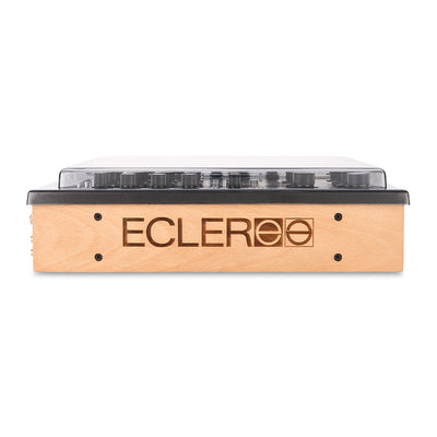 Decksaver DS-PC-WARM4 - Decksaver Ecler Warm 4 Cover (Soft-Fit)