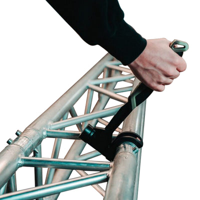 ProX Vertitruss PinClaw Truss Assembling Hammer with Spigot Pin Remover For F34 F32 F31 Truss Segments Made in Germany