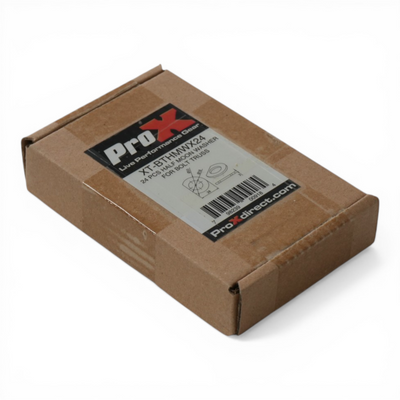 ProX ProX XT-BTHMWX24 Half Moon Washer For Bolt Truss - 24 Units