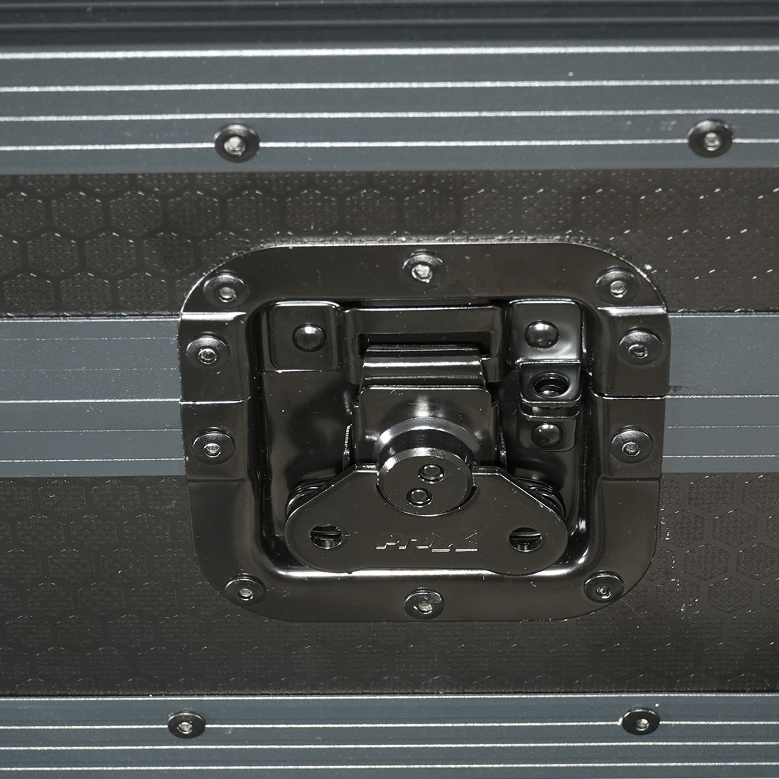 ProX Reloop RP-7 Turntable Flight Case