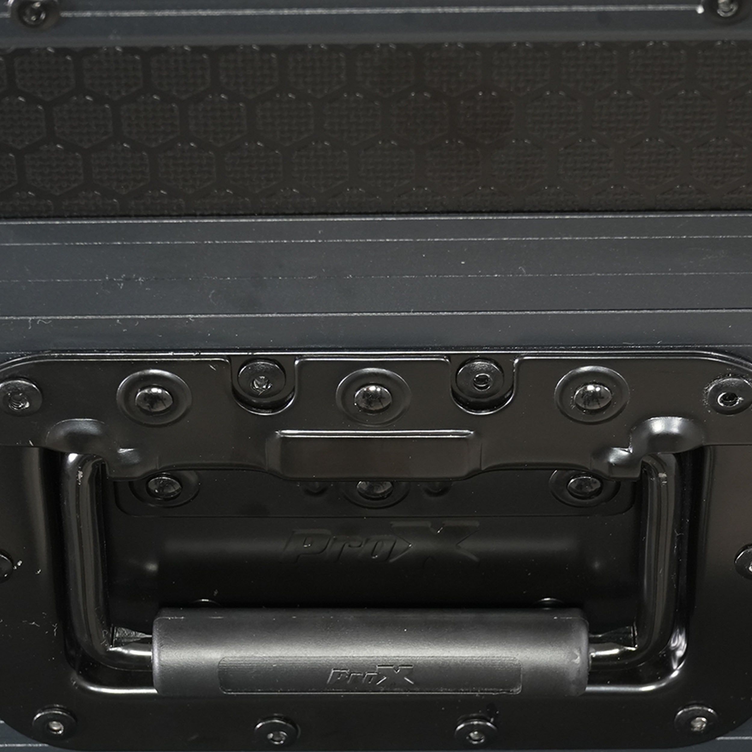 ProX Reloop RP-7 Turntable Flight Case