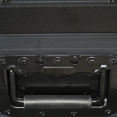 ProX Reloop RP-7 Turntable Flight Case