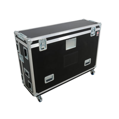 ProX Flight Case for Allen & Heath S7000 With Doghouse and Wheels by Santosom