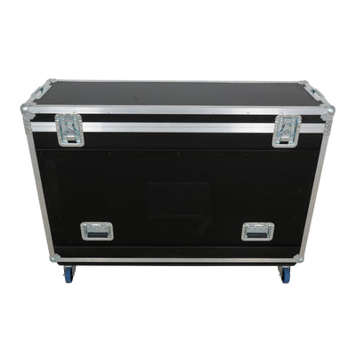 ProX Flight Case for Allen & Heath S7000 With Doghouse and Wheels by Santosom