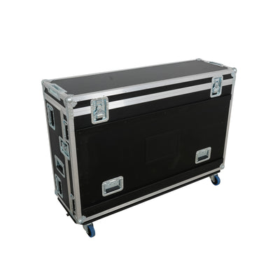 ProX Flight Case for Allen & Heath S7000 With Doghouse and Wheels by Santosom