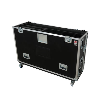 ProX Flight Case for Allen & Heath S7000 With Doghouse and Wheels by Santosom