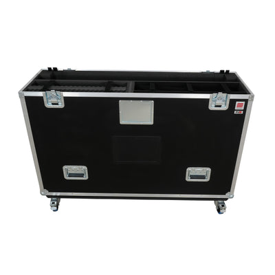 ProX Flight Case for Allen & Heath S7000 With Doghouse and Wheels by Santosom