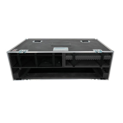 ProX Flight Case for Allen & Heath S7000 With Doghouse and Wheels by Santosom