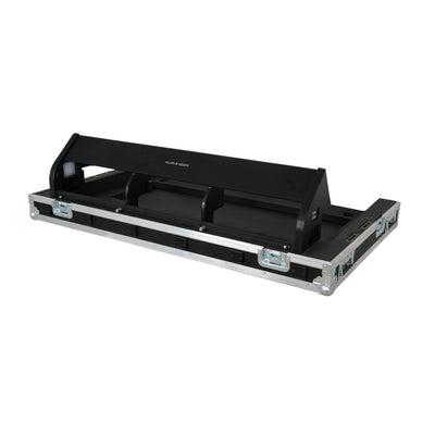 ProX Flight Case for Allen & Heath S7000 With Doghouse and Wheels by Santosom