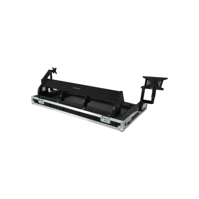 ProX Flight Case for Allen & Heath S7000 With Doghouse and Wheels by Santosom