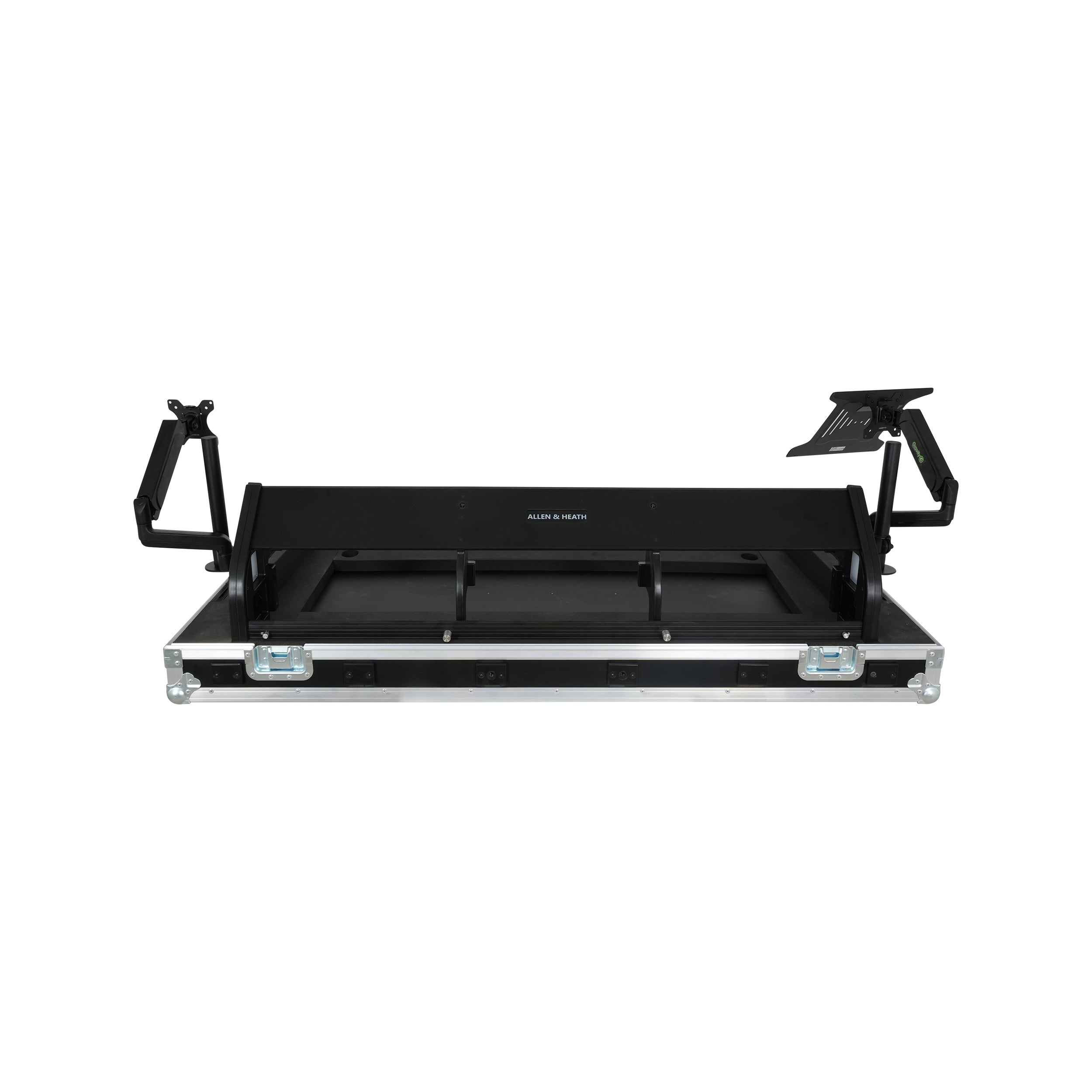 ProX Flight Case for Allen & Heath S7000 With Doghouse and Wheels by Santosom
