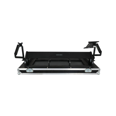 ProX Flight Case for Allen & Heath S7000 With Doghouse and Wheels by Santosom