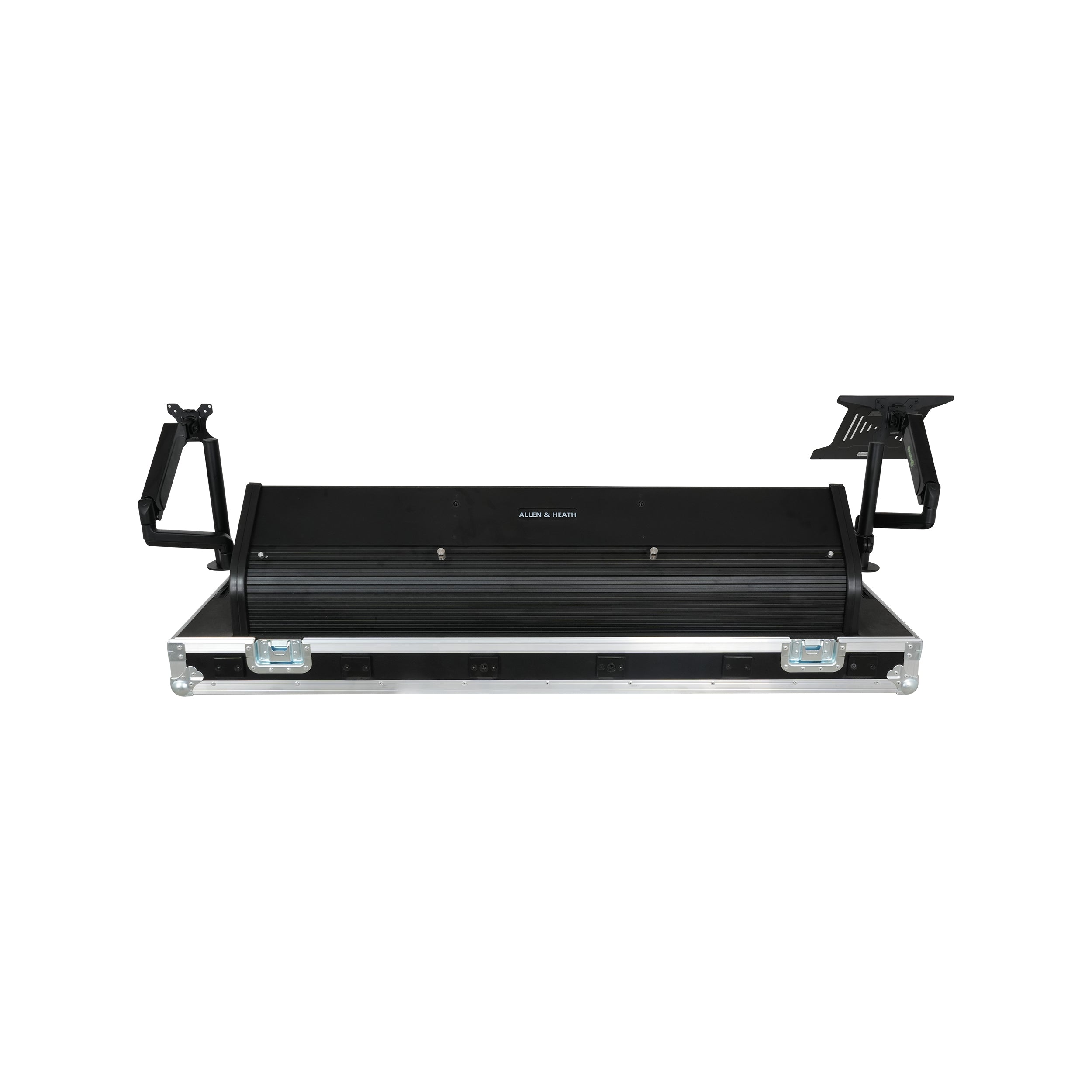 ProX Flight Case for Allen & Heath S7000 With Doghouse and Wheels by Santosom