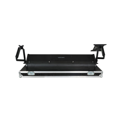 ProX Flight Case for Allen & Heath S7000 With Doghouse and Wheels by Santosom