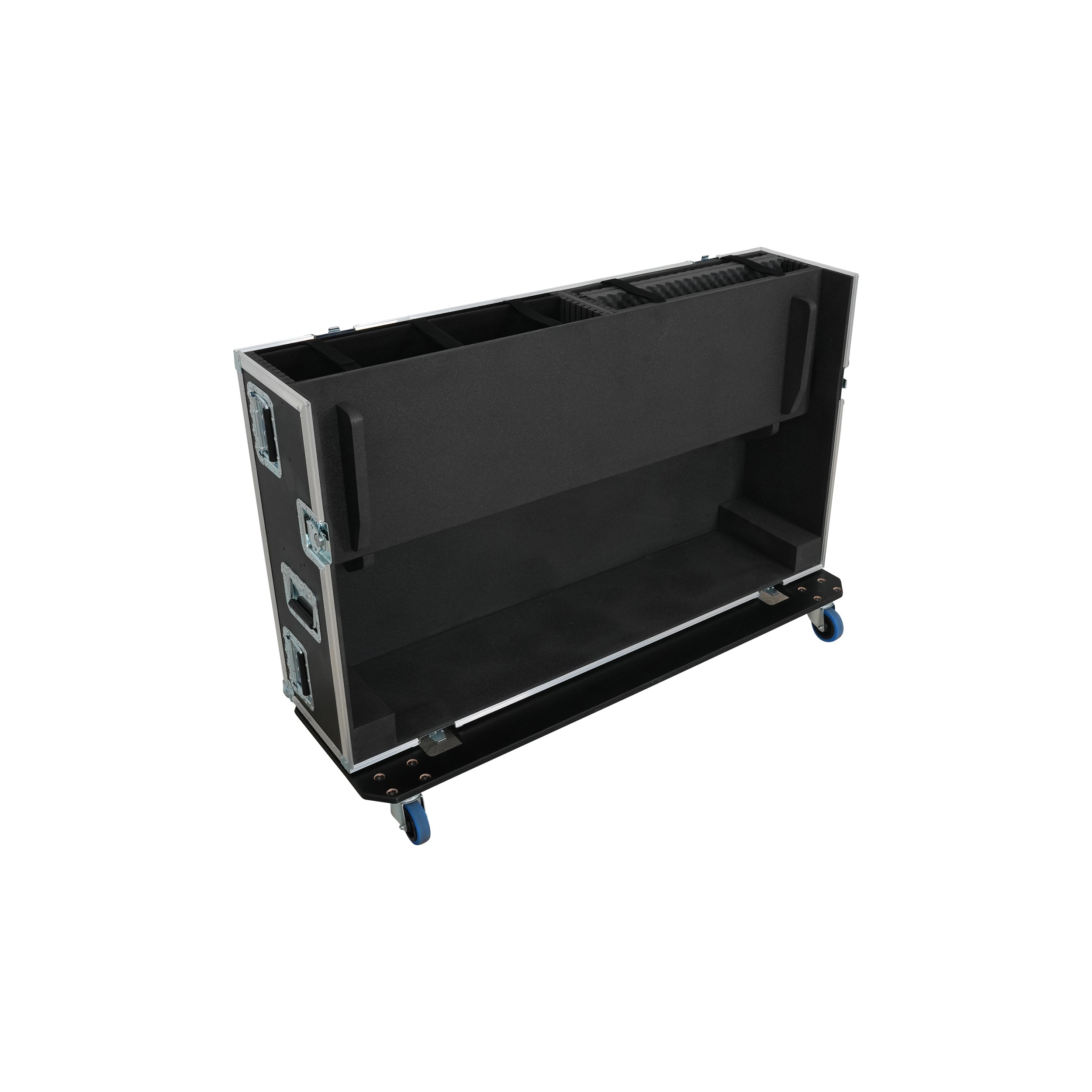 ProX Flight Case for Allen & Heath S7000 With Doghouse and Wheels by Santosom