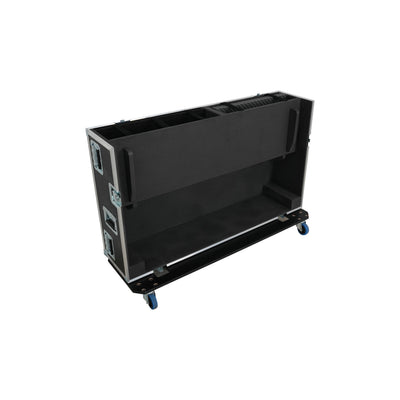 ProX Flight Case for Allen & Heath S7000 With Doghouse and Wheels by Santosom