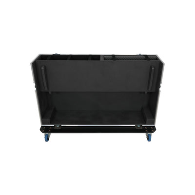 ProX Flight Case for Allen & Heath S7000 With Doghouse and Wheels by Santosom
