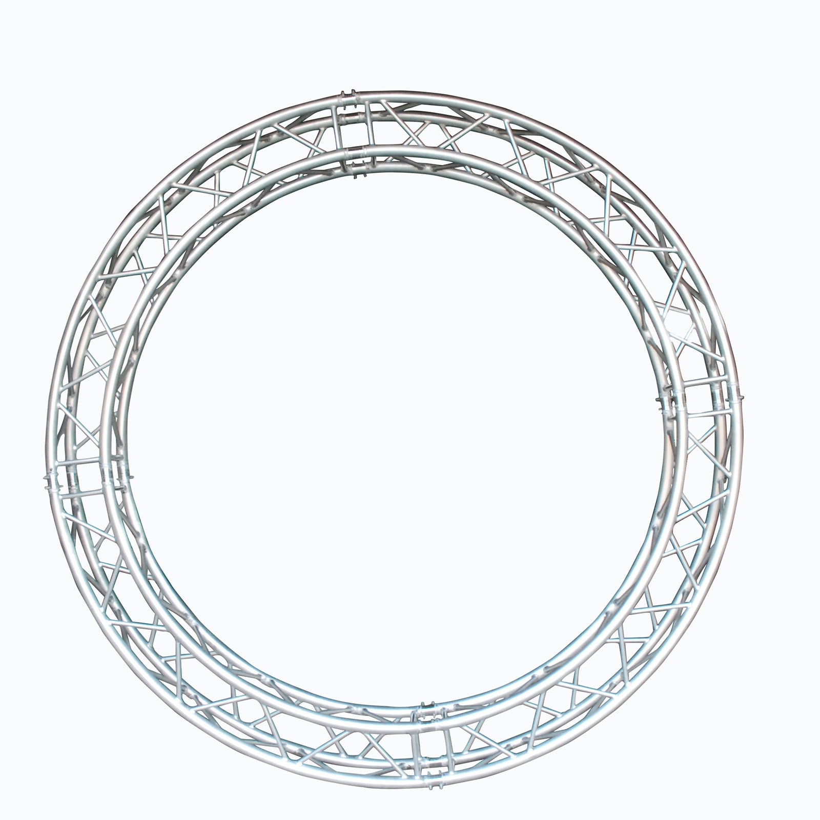 ProX 9.84 FT 3m Circular F34 Square Box Truss 4 Segments
