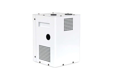 Colorkey Dazzler FX MKII Cold Spark Machine (White) - 600W Wireless Spark Fountain
