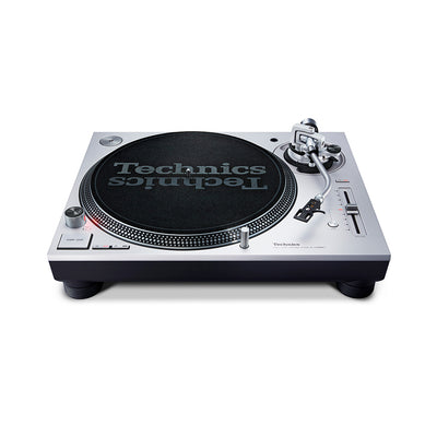 Technics SL-1200MK7S - Turntable (Silver)