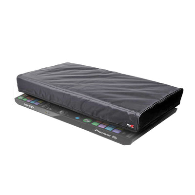 ProX Protective Cover for DDJ FLX10 REV7 DDJ-GRV6 DJ Controller – Protects against Dust, Dirt, and Static Shock