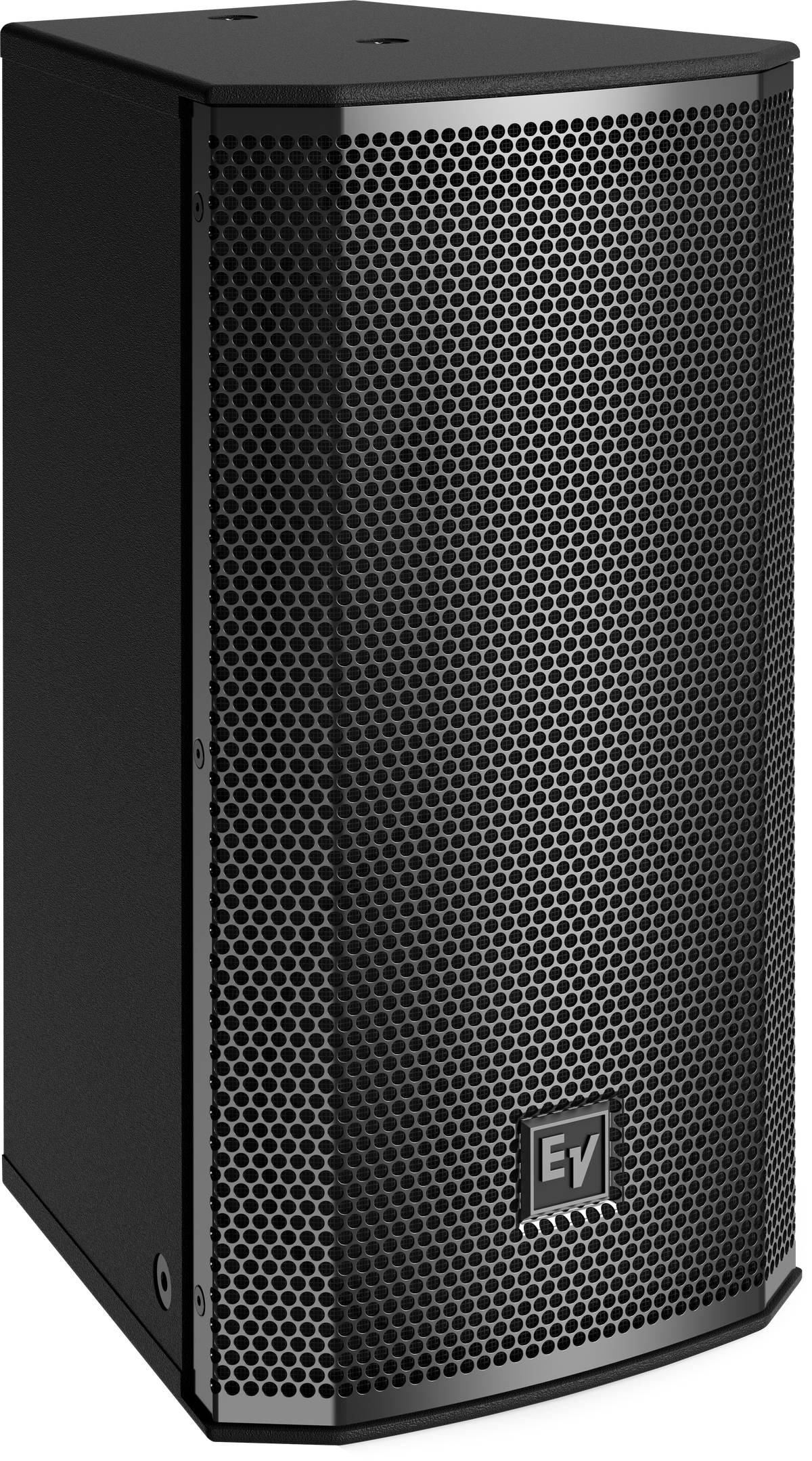 Electro-Voice EVC-1082-00B - 8" Speaker, 100x100 Indoor, Black