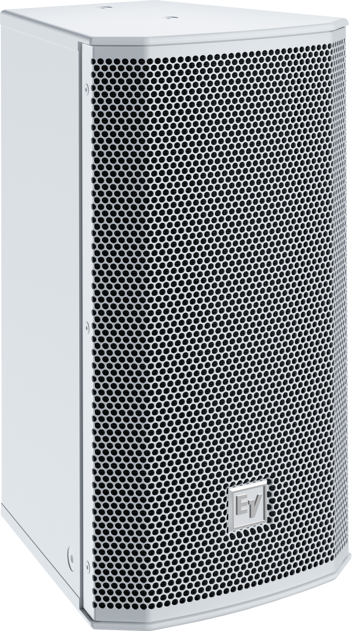 Electro-Voice EVC-1082-96W - 8" Speaker, 90x60 Indoor, White