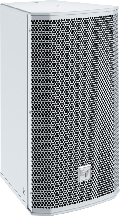 Electro-Voice EVC-1082-96W - 8" Speaker, 90x60 Indoor, White