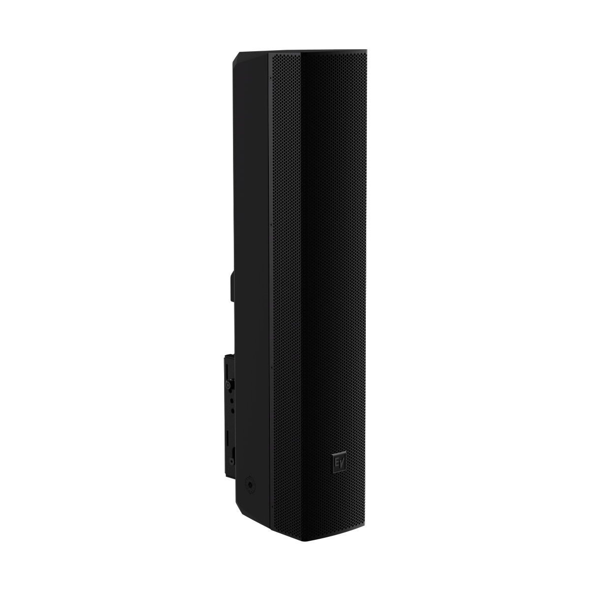 Electro-Voice LRC-1060-B - Column speaker .6m, 70/100V transformer, black