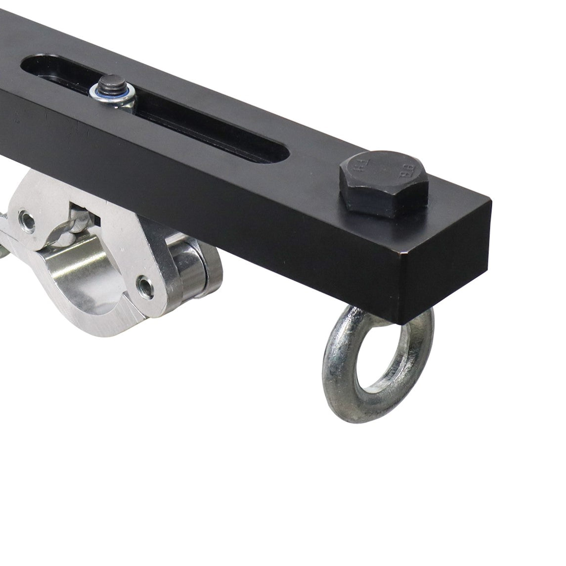 ProX Top Panel Top Pick Pro Point for Video Wall Truss Hanging Bracket Adjustable F34-44 / 12-16" Truss