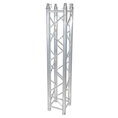 ProX 4.92 Ft. | 1.5M K-Truss F34 Economy Aluminum Truss for displays and non-load bearing systems