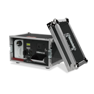 Antari F-12 Nebula - Touring Class Hybrid Fog & Haze - Universal Voltage Tech