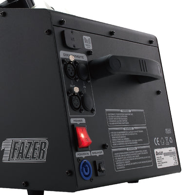 Antari F-1 - Water Based Fazer