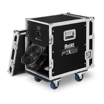 Antari F-7X SMAZE - Touring Class Hybrid Fog & Haze w/Touch Screen & Electronic Power Supply
