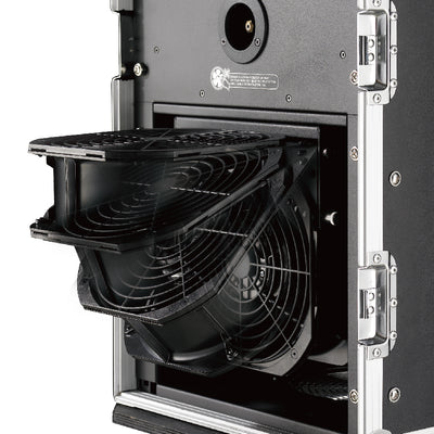Antari F-7X SMAZE - Touring Class Hybrid Fog & Haze w/Touch Screen & Electronic Power Supply
