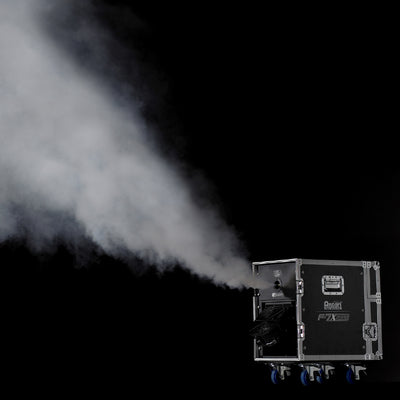 Antari F-7X SMAZE - Touring Class Hybrid Fog & Haze w/Touch Screen & Electronic Power Supply