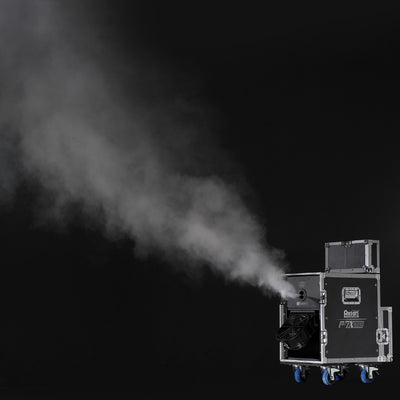 Antari F-7X SMAZE - Touring Class Hybrid Fog & Haze w/Touch Screen & Electronic Power Supply