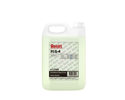 Antari FLG Standard Fog Fluid 4 Liter