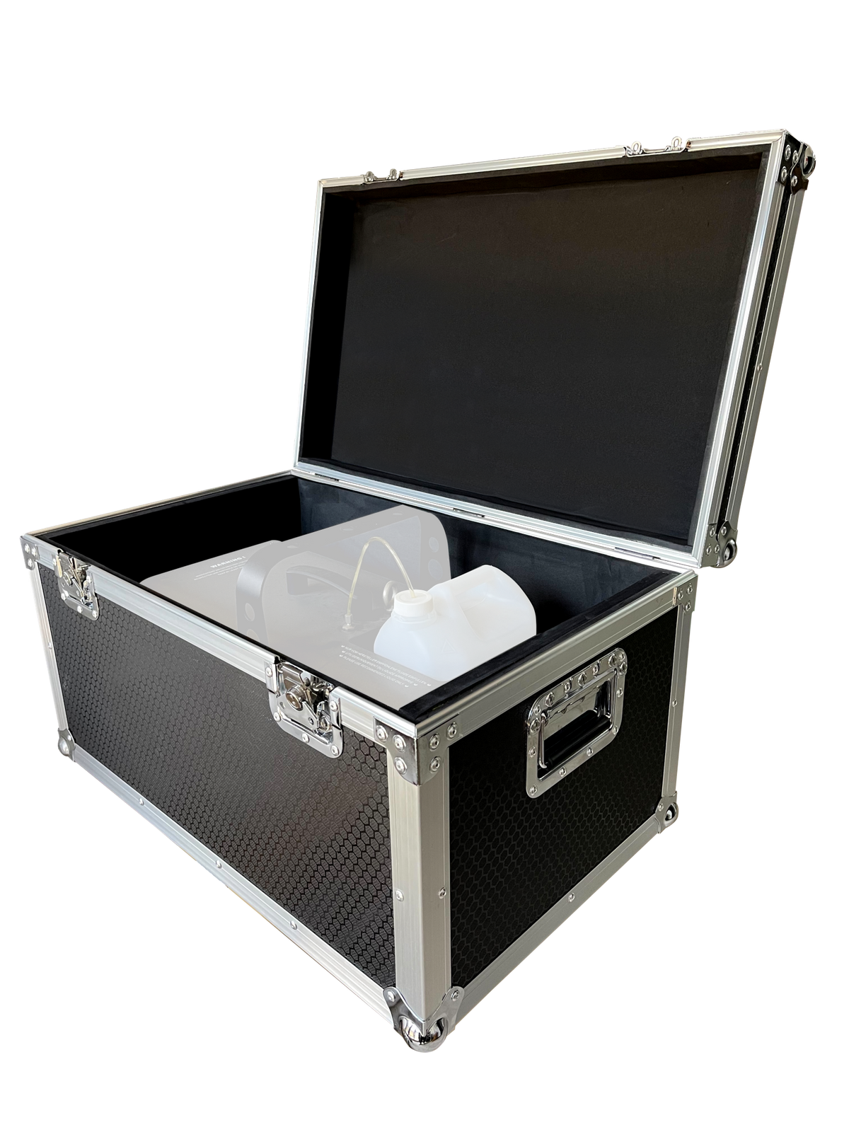 Antari FX-6 Single Road Case