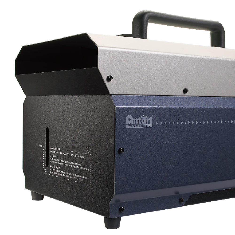 Antari HZ-350 - Oil Based - w/Wireless Remote
