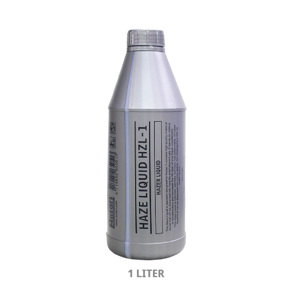 Antari HZL-1 Premium Haze Fluid 1 Liter