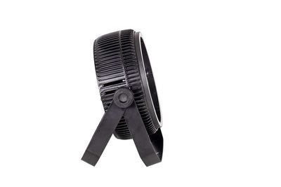 Colorkey Halo Par HEX 18P - RGBWA+UV LED Wash Par with Pixel Halo