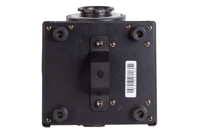 Colorkey Mover Halo Spot - LED Moving Head Spot with RGB Halo