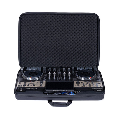 Headliner HL11001 - Estuche de transporte Volta Power-Ready para Pioneer DJ DDJ-REV5